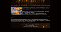 Desktop Screenshot of neonror.dk